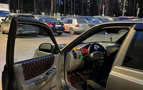 Hyundai Accent II, 2005 год, 322 222 рублей, 14 фотография