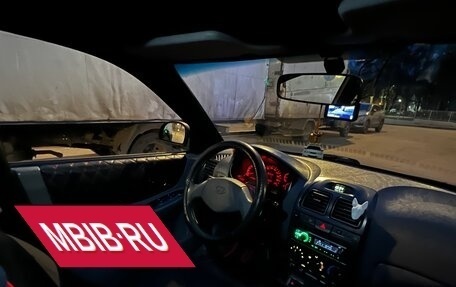 Hyundai Accent II, 2005 год, 322 222 рублей, 11 фотография