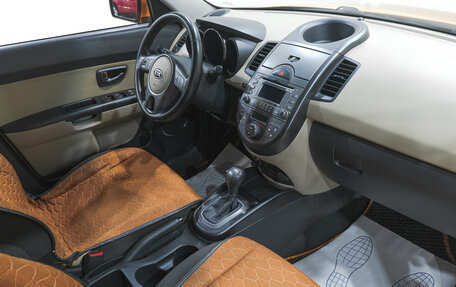 KIA Soul I рестайлинг, 2011 год, 699 000 рублей, 8 фотография