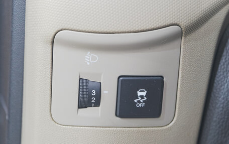 KIA Soul I рестайлинг, 2011 год, 699 000 рублей, 17 фотография