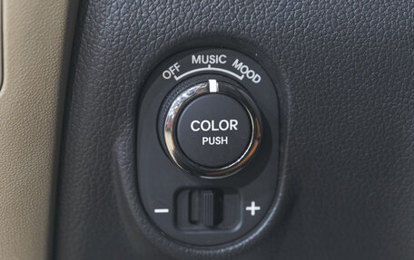 KIA Soul I рестайлинг, 2011 год, 699 000 рублей, 18 фотография