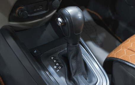 KIA Soul I рестайлинг, 2011 год, 699 000 рублей, 19 фотография