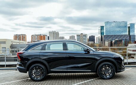 Haval F7, 2025 год, 3 149 000 рублей, 3 фотография