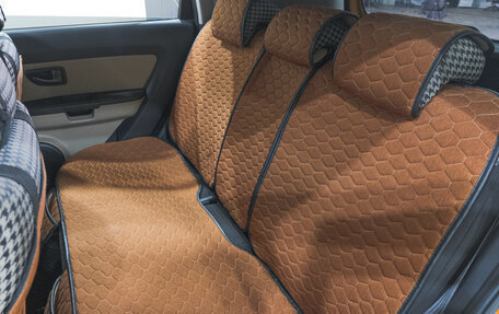 KIA Soul I рестайлинг, 2011 год, 699 000 рублей, 23 фотография