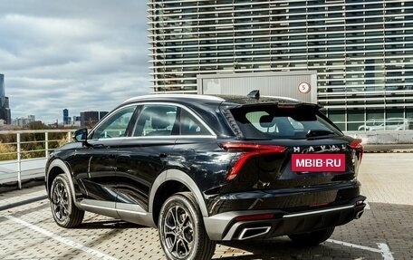 Haval F7, 2025 год, 3 149 000 рублей, 6 фотография