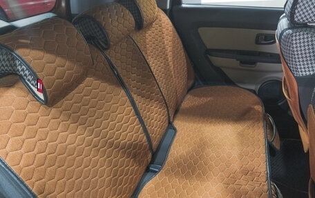 KIA Soul I рестайлинг, 2011 год, 699 000 рублей, 22 фотография