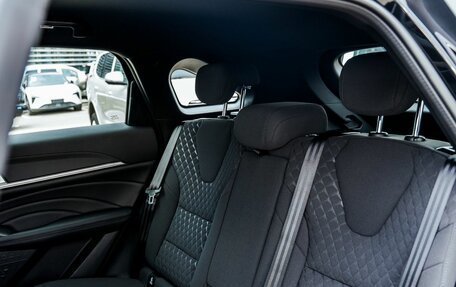 Haval F7, 2025 год, 3 149 000 рублей, 10 фотография