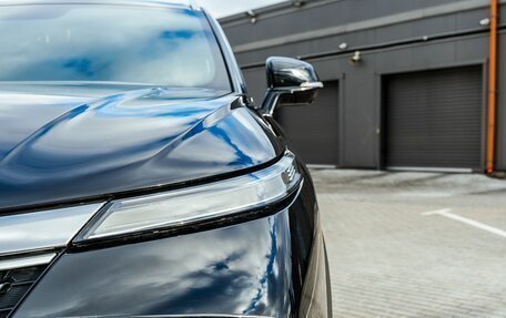 Haval F7, 2025 год, 3 149 000 рублей, 11 фотография