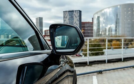 Haval F7, 2025 год, 3 149 000 рублей, 14 фотография