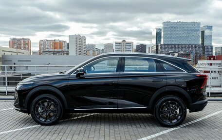 Haval F7, 2025 год, 3 149 000 рублей, 16 фотография