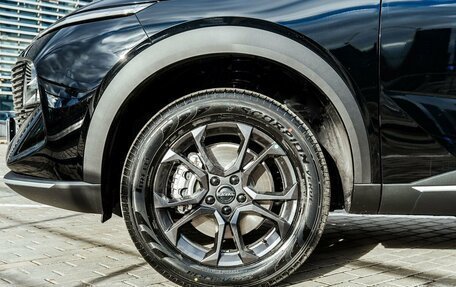 Haval F7, 2025 год, 3 149 000 рублей, 13 фотография