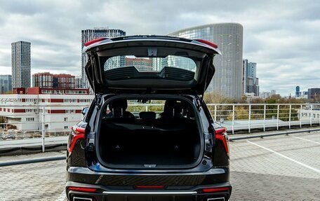 Haval F7, 2025 год, 3 149 000 рублей, 15 фотография