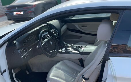 BMW 6 серия, 2013 год, 2 850 000 рублей, 6 фотография