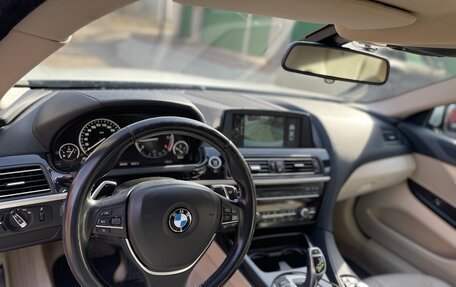 BMW 6 серия, 2013 год, 2 850 000 рублей, 7 фотография