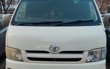 Toyota HiAce H200, 2006 год, 1 000 000 рублей, 1 фотография