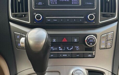 Hyundai Grand Starex Grand Starex I рестайлинг 2, 2018 год, 2 890 000 рублей, 20 фотография