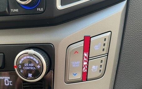 Hyundai Grand Starex Grand Starex I рестайлинг 2, 2018 год, 2 890 000 рублей, 19 фотография