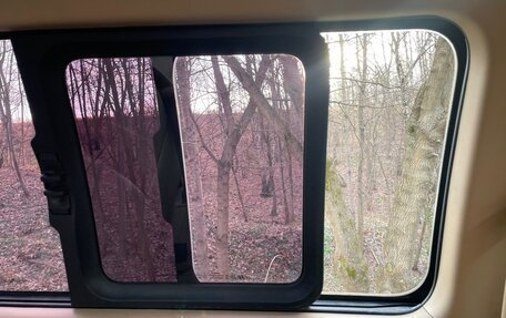 Hyundai Grand Starex Grand Starex I рестайлинг 2, 2018 год, 2 890 000 рублей, 29 фотография