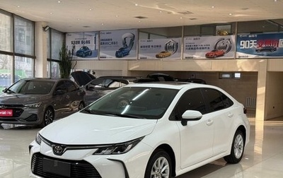 Toyota Corolla, 2021 год, 1 649 777 рублей, 1 фотография