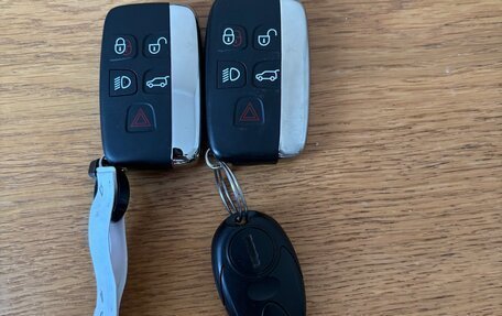 Land Rover Discovery IV, 2014 год, 2 150 000 рублей, 9 фотография