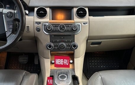 Land Rover Discovery IV, 2014 год, 2 150 000 рублей, 3 фотография