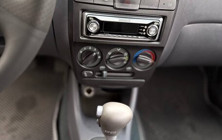 Hyundai Accent II, 2007 год, 350 000 рублей, 13 фотография