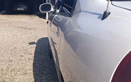 Chevrolet Lanos I, 2008 год, 265 000 рублей, 2 фотография