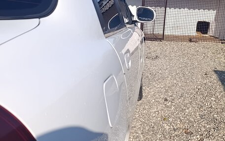 Chevrolet Lanos I, 2008 год, 265 000 рублей, 3 фотография