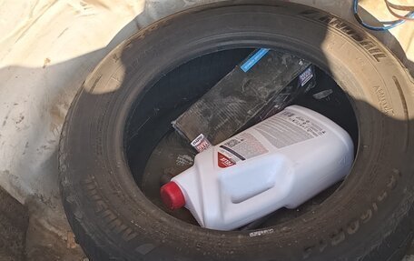 Chevrolet Lanos I, 2008 год, 265 000 рублей, 7 фотография