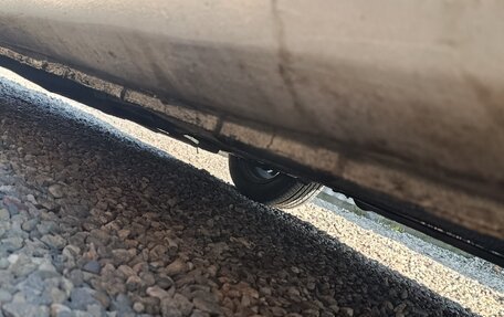 Chevrolet Lanos I, 2008 год, 265 000 рублей, 5 фотография