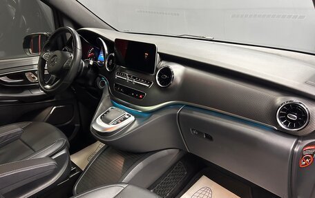 Mercedes-Benz V-Класс, 2020 год, 8 900 000 рублей, 7 фотография