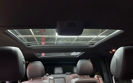 Mercedes-Benz V-Класс, 2020 год, 8 900 000 рублей, 9 фотография