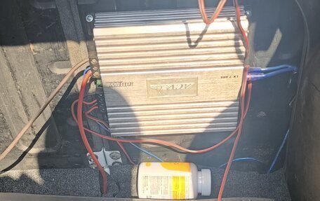 Chevrolet Lanos I, 2008 год, 265 000 рублей, 6 фотография