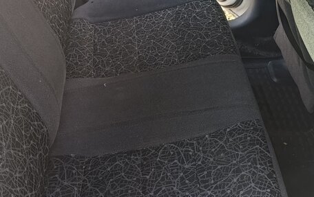 Chevrolet Lanos I, 2008 год, 265 000 рублей, 8 фотография