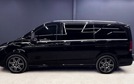 Mercedes-Benz V-Класс, 2020 год, 8 900 000 рублей, 5 фотография