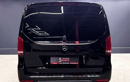 Mercedes-Benz V-Класс, 2020 год, 8 900 000 рублей, 6 фотография