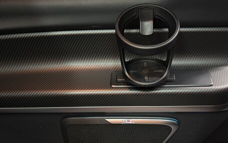 Mercedes-Benz V-Класс, 2020 год, 8 900 000 рублей, 16 фотография