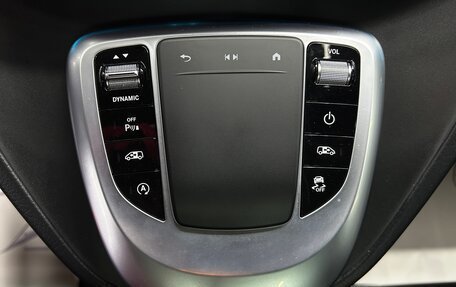 Mercedes-Benz V-Класс, 2020 год, 8 900 000 рублей, 13 фотография