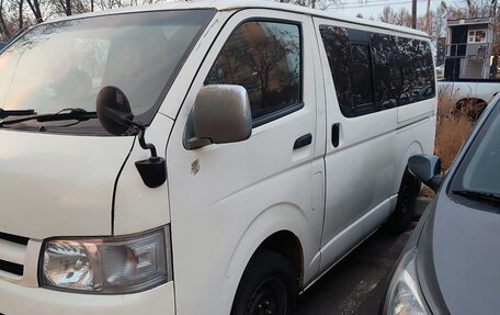 Toyota HiAce H200, 2006 год, 1 000 000 рублей, 3 фотография