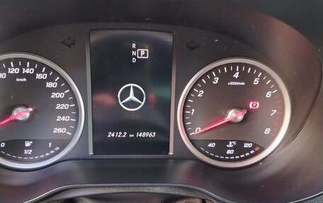 Mercedes-Benz GLC, 2020 год, 3 450 000 рублей, 10 фотография