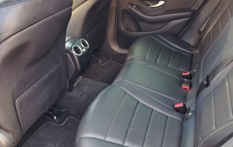 Mercedes-Benz GLC, 2020 год, 3 450 000 рублей, 12 фотография