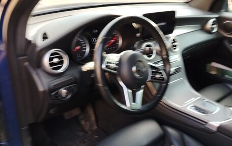 Mercedes-Benz GLC, 2020 год, 3 450 000 рублей, 7 фотография