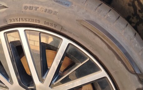 Mercedes-Benz GLC, 2020 год, 3 450 000 рублей, 14 фотография