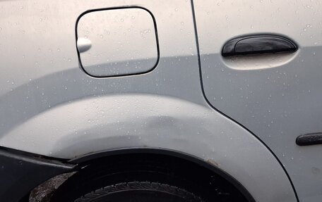 Renault Logan I, 2006 год, 350 000 рублей, 4 фотография