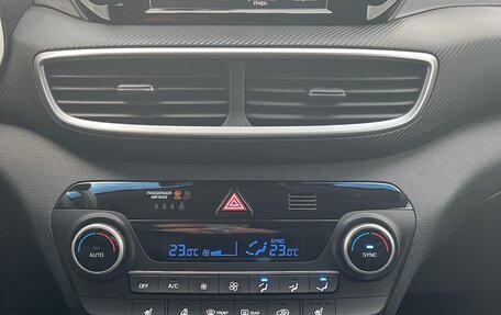 Hyundai Tucson III, 2020 год, 2 500 000 рублей, 7 фотография