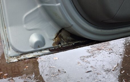 Renault Logan I, 2006 год, 350 000 рублей, 10 фотография