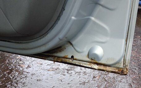 Renault Logan I, 2006 год, 350 000 рублей, 13 фотография