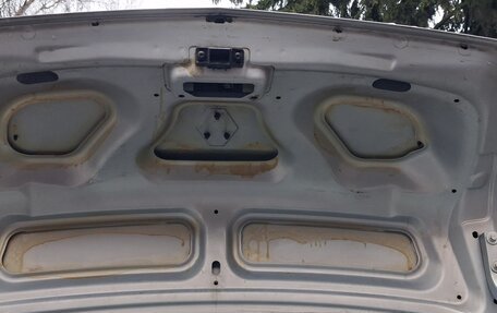 Renault Logan I, 2006 год, 350 000 рублей, 14 фотография