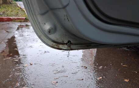 Renault Logan I, 2006 год, 350 000 рублей, 11 фотография