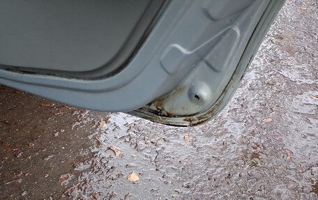 Renault Logan I, 2006 год, 350 000 рублей, 12 фотография